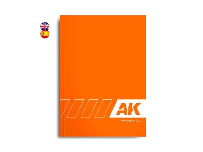 Ak Catalogue 2026 (English - Spanish Edition) - image 1