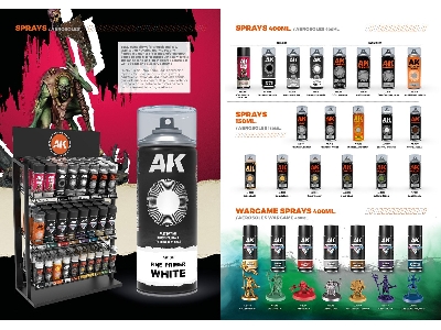 Ak Catalogue 2026 (English - Spanish Edition) - image 4