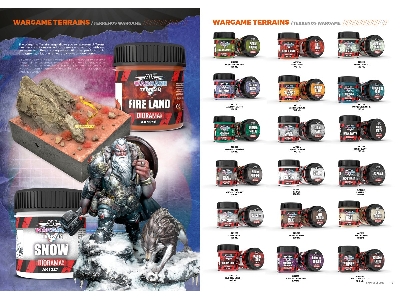 Ak Catalogue 2026 (English - Spanish Edition) - image 5