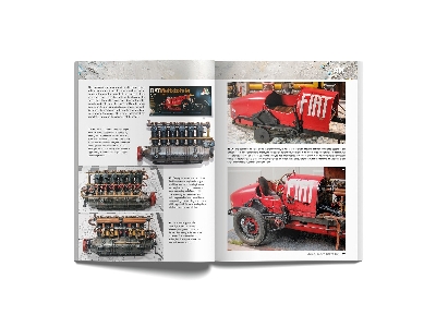 Ak Learning Series 18 - Oils In Modeling (English Edition) - image 4