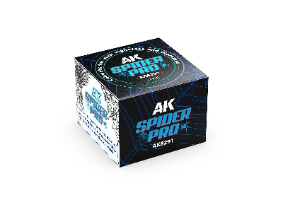 Spider Pro - image 1