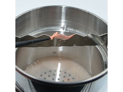 Stainless Steel Paint Brush Cleaner - image 5