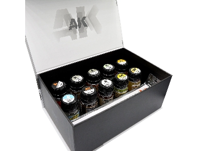 9751 Total Weathering Effects Set - image 3