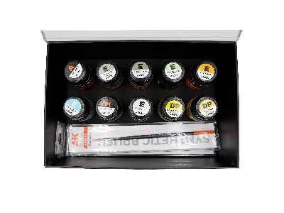 9751 Total Weathering Effects Set - image 4