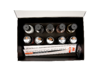 9752 Aircraft And Spacecraft  Effects Set - image 4