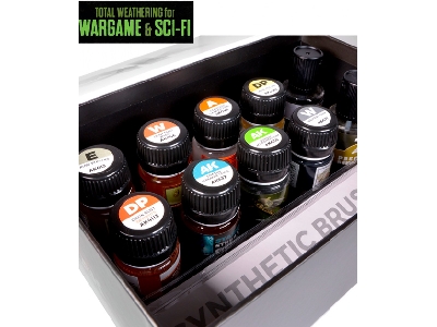 Total Weathering For Wargame & Sci-fi - image 3