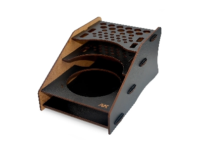 Modular Organizer Brushes - image 1