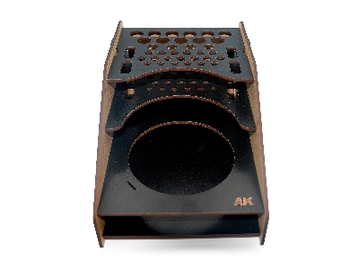 Modular Organizer Brushes - image 2