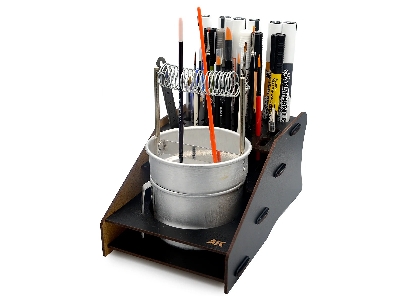 Modular Organizer Brushes - image 3