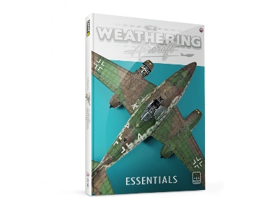 The Weathering Aircraft (Twa) Essentials (English) - image 1
