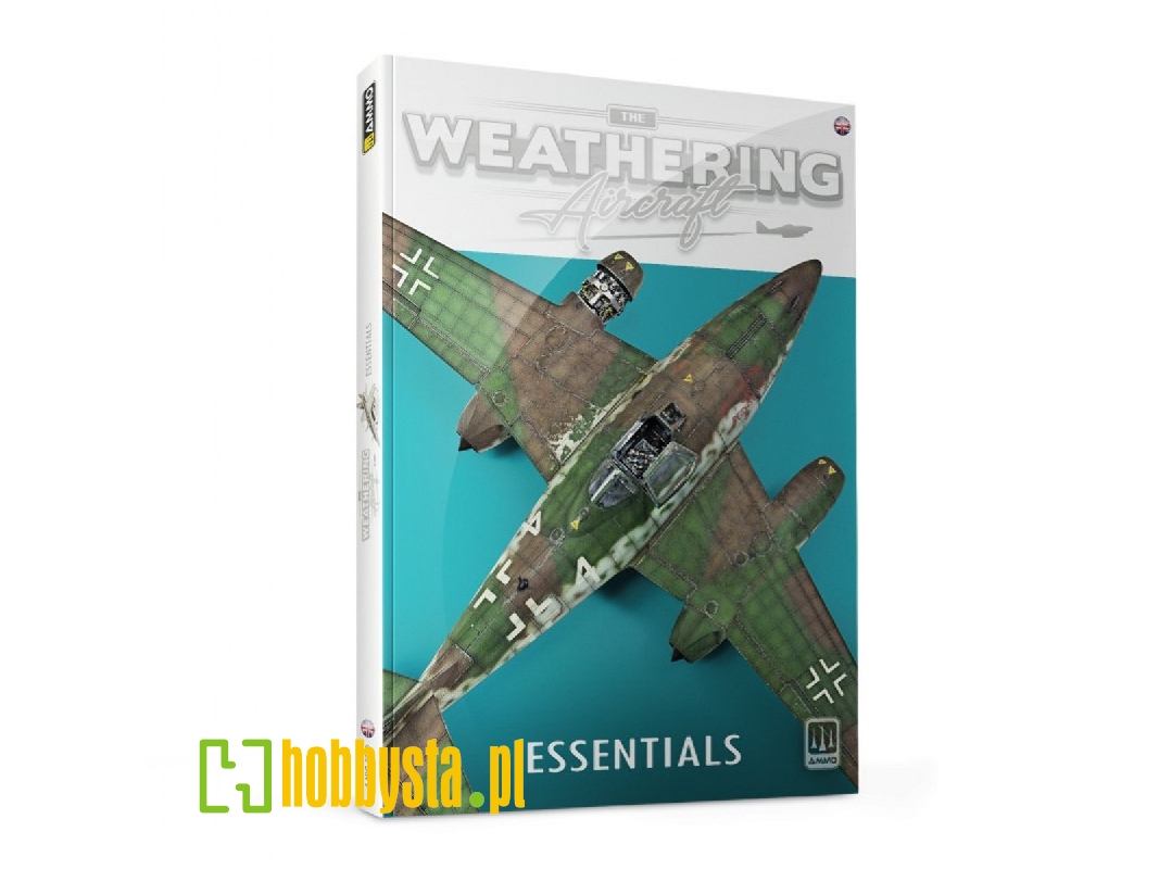 The Weathering Aircraft (Twa) Essentials (English) - image 1