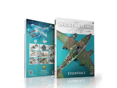 The Weathering Aircraft (Twa) Essentials (English) - image 2