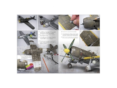 The Weathering Aircraft (Twa) Essentials (English) - image 4