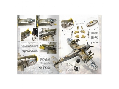 The Weathering Aircraft (Twa) Essentials (English) - image 6