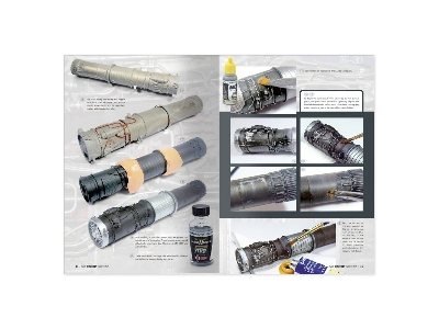 The Weathering Aircraft (Twa) Essentials (English) - image 11