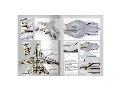 The Weathering Aircraft (Twa) Essentials (English) - image 13