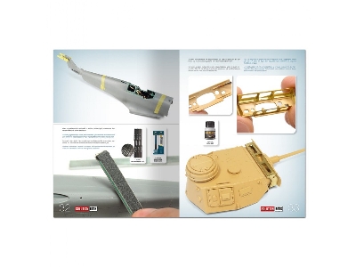 Solution Book 29 - Beginners: How To Assemble Scale Models (Multilingual) - image 8