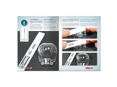 Solution Book 29 - Beginners: How To Assemble Scale Models (Multilingual) - image 12