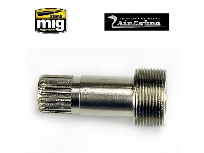 Spring Tension Adjustment Screw - image 1