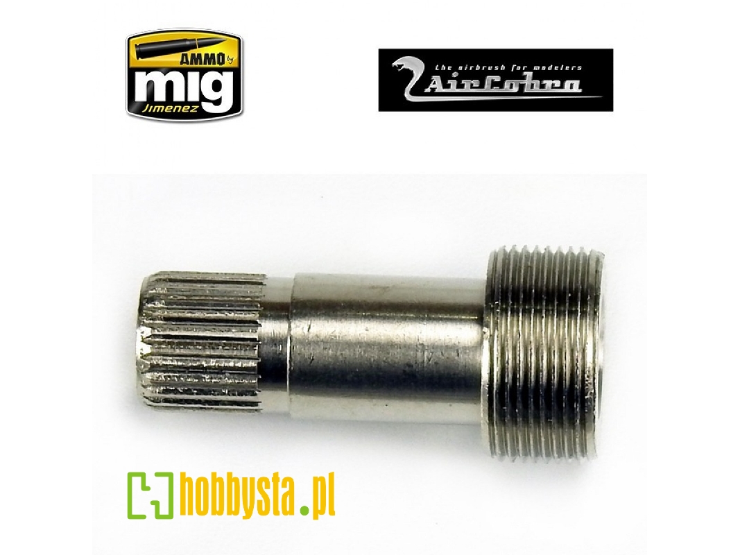 Spring Tension Adjustment Screw - image 1