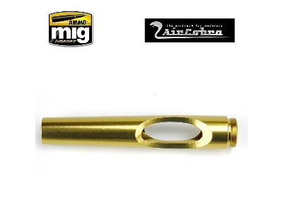 Trigger Stop Set Handle - Yellow Gold - image 1