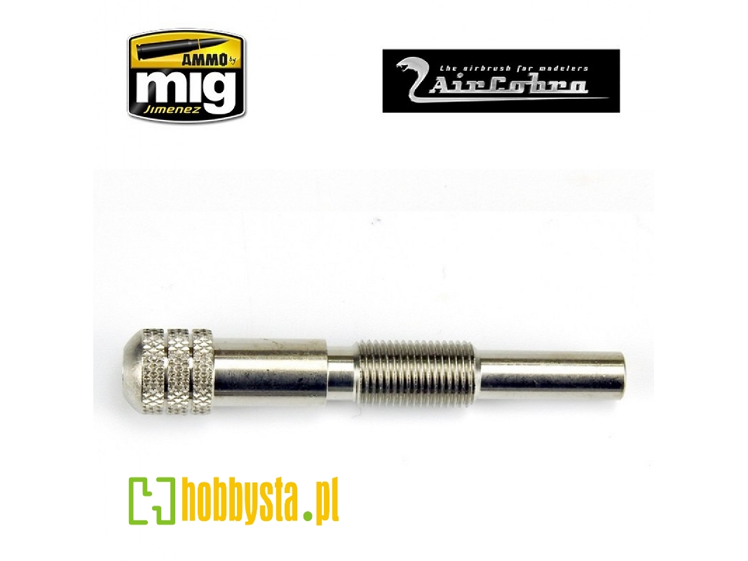 Trigger Stop Set Screw - image 1