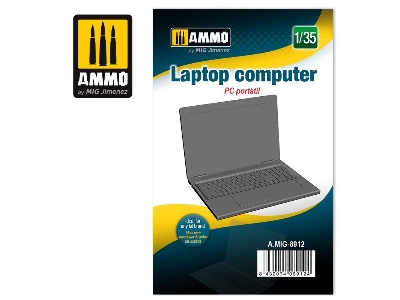 Laptop Computer - image 1