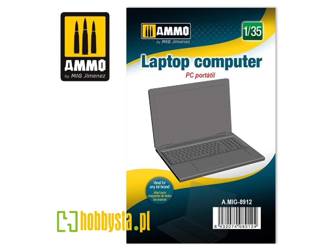 Laptop Computer - image 1