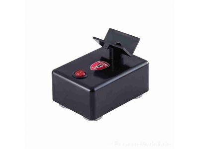 Electric Paint Shaker For All Kind Of Pots (Eu V.) - image 1