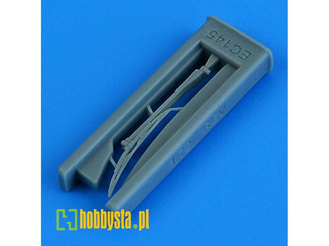 Eurocopter Ec145 - Wiper (For Revell Kits) - image 1