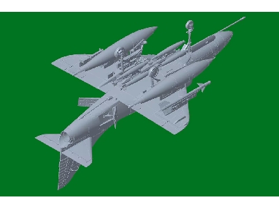 Douglas A-4 B Skyhawk - image 4