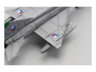  MiG-21MFN 1/144 - fighters - image 5