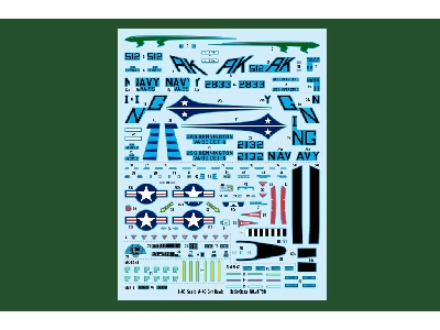 Douglas A-4 B Skyhawk - image 11