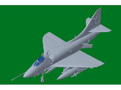 Douglas A-4 B Skyhawk - image 17