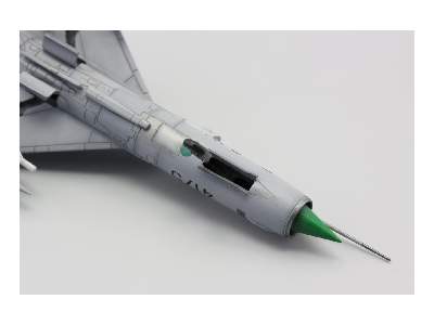  MiG-21MFN 1/144 - fighters - image 8