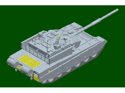 Chinese Pla Ztz-99b Mbt - image 22