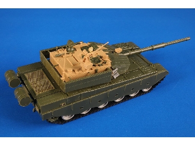 Chinese Pla Ztz-99b Mbt - image 26