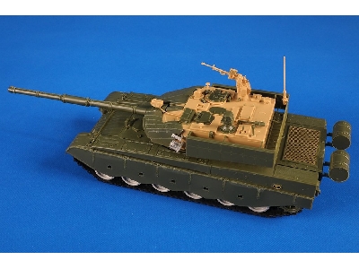 Chinese Pla Ztz-99b Mbt - image 28