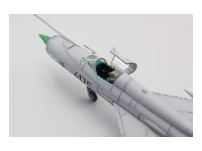  MiG-21MFN 1/144 - fighters - image 11