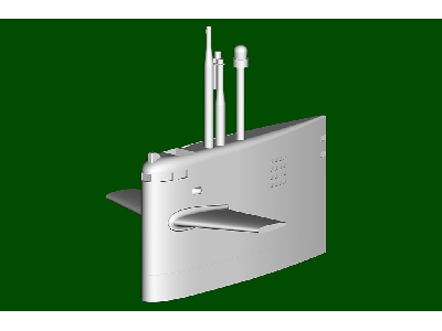Plan Type 093 Shang Class (Ssn) - image 7