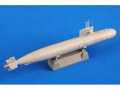 Plan Type 093 Shang Class (Ssn) - image 9