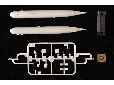 Plan Type 093 Shang Class (Ssn) - image 10