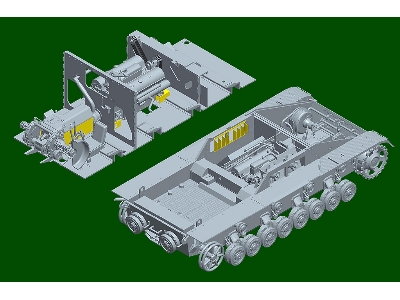 German Sd.Kfz.164 Nashorn - image 9