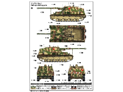 German Sd.Kfz.164 Nashorn - image 24