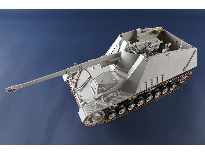 German Sd.Kfz.164 Nashorn - image 32