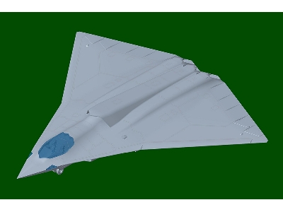 Chengdu J-36 - Plaaf Protoype - image 3