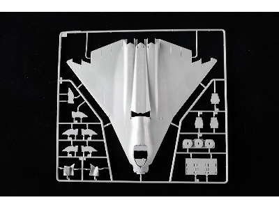 Chengdu J-36 - Plaaf Protoype - image 7