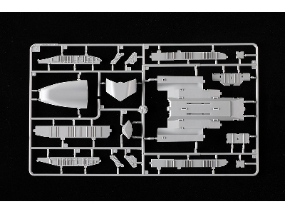 Chengdu J-36 - Plaaf Protoype - image 9