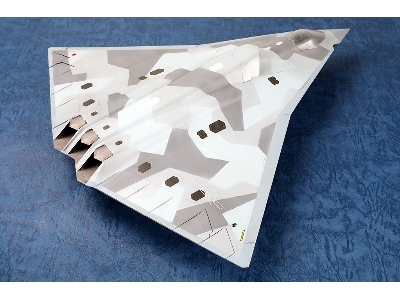 Chengdu J-36 - Plaaf Protoype - image 18