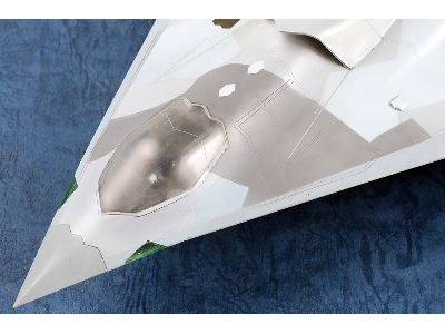Chengdu J-36 - Plaaf Protoype - image 20